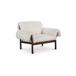 Product Image 11 for Cardero Lounge Chair from Moe's