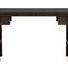 Product Image 3 for Nabu Light Brown Trim Console from Noir