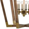 Product Image 8 for Bastian Chandelier from Currey & Company