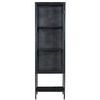 Product Image 3 for Lecie Cabinet from Dovetail Furniture