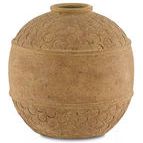 Product Image 4 for Lubao Vase from Currey & Company