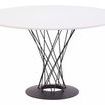 Product Image 3 for Spiral Dining Table from Zuo