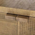 Product Image 5 for The Mark 4-Door Cabinet from Villa & House