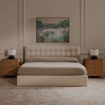 Product Image 18 for Sebastion Storage Bed from Moe's