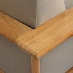 Product Image 10 for Sterling Ibiza Mole Outdoor Sofa-98" from Four Hands