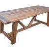 Product Image 5 for Kaiser Dining Table from Dovetail Furniture