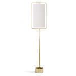 Product Image 1 for Geo Rectangle Floor Lamp from Regina Andrew Design