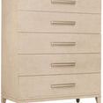 Product Image 1 for Westwood Five Drawer Chest from Hooker Furniture