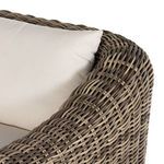 Product Image 8 for Messina Outdoor Chaise from Four Hands