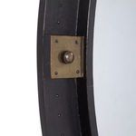Product Image 3 for Uttermost Tull Industrial Round Mirror from Uttermost
