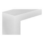 Product Image 5 for Lazarus Outdoor Bench from Moe's