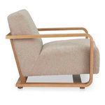 Product Image 3 for Eckersley Lounge Chair from Moe's