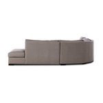 Product Image 5 for Albany 3-Piece Sectional with Chaise from Four Hands