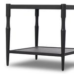 Product Image 8 for Augusta End Table - Textured Iron from Four Hands