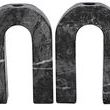 Product Image 2 for Corinth Decorative Candle Holder, Set Of 2 from Noir