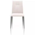 Product Image 6 for Drai Dining Chair, Set Of 2 from Essentials for Living