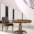Product Image 5 for Viceroy Round Dining Table from Johnathan Charles