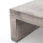 Product Image 12 for Parish Grey Concrete Coffee Table from Four Hands