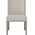Product Image 6 for Linea Upholstered Side Chair from Bernhardt Furniture