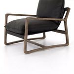 Product Image 6 for Ace Chair Umber Black from Four Hands
