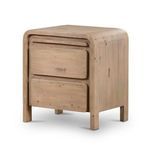 Product Image 9 for Everson Nightstand from Four Hands