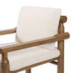 Product Image 2 for Felize Dining Armchair from Four Hands