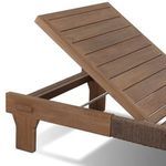 Product Image 13 for Moxie Outdoor Chaise from Four Hands