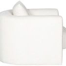 Product Image 4 for Lola Chair from Vanguard Furniture
