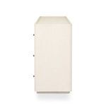 Product Image 3 for Paula 6 Drawer Dresser from Four Hands