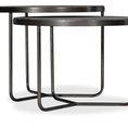 Product Image 1 for Commerce & Market Bunching Cocktail Table from Hooker Furniture