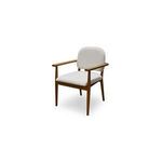 Product Image 10 for Norrie Dining Chair from Moe's
