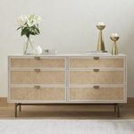 Product Image 27 for Luella 6-Drawer Dresser from Four Hands