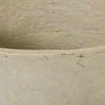 Product Image 4 for Olivos Paper Mache Footed Vessel from Four Hands