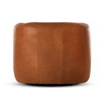 Product Image 5 for Gerrie Swivel Chair from Four Hands