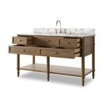 Product Image 10 for Toulouse Single Wide Vanity from Four Hands