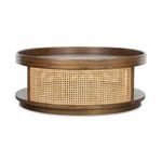 Product Image 12 for Lee Natural Ash Coffee Table from Four Hands