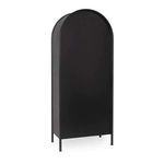 Product Image 5 for Moca Metal Curio Cabinet from Classic Home Furnishings