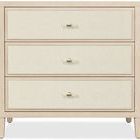 Product Image 3 for Melange Be My Guest Nightstand from Hooker Furniture