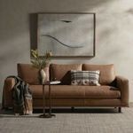 Product Image 16 for Dom 87" Nantucket Taupe Sofa from Four Hands