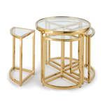Product Image 1 for Majestic Side Table Set from Regina Andrew Design