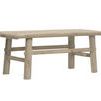 Product Image 1 for Harvest Elm Table from Creative Co-Op