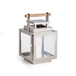 Product Image 1 for Adwin Outdoor Lantern from Napa Home And Garden