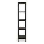 Product Image 3 for Nolan Bookcase from Moe's