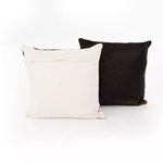 Product Image 5 for Natural Cowhide Pillow W/Insert Kit 2 from Four Hands