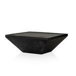 Product Image 1 for Drake Outdoor Aluminum Coffee Table from Four Hands