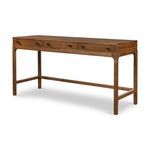 Product Image 19 for Arturo Natural Walnut Traditional Desk from Four Hands
