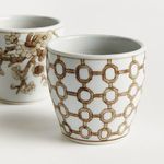 Product Image 3 for Province Flower Pots, Set Of 6 from Napa Home And Garden