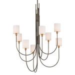 Product Image 3 for Archetype Chandelier from Currey & Company