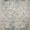 Product Image 4 for Anastasia Blue / Slate Rug from Loloi