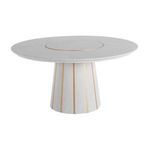 Product Image 7 for Morgan Dining Table from Gabby